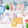 Kirakoko Happy Valentines Day Wholesale Greeting Card Gift Card Invitation Thank You Graduation Birthday Blessing Cards