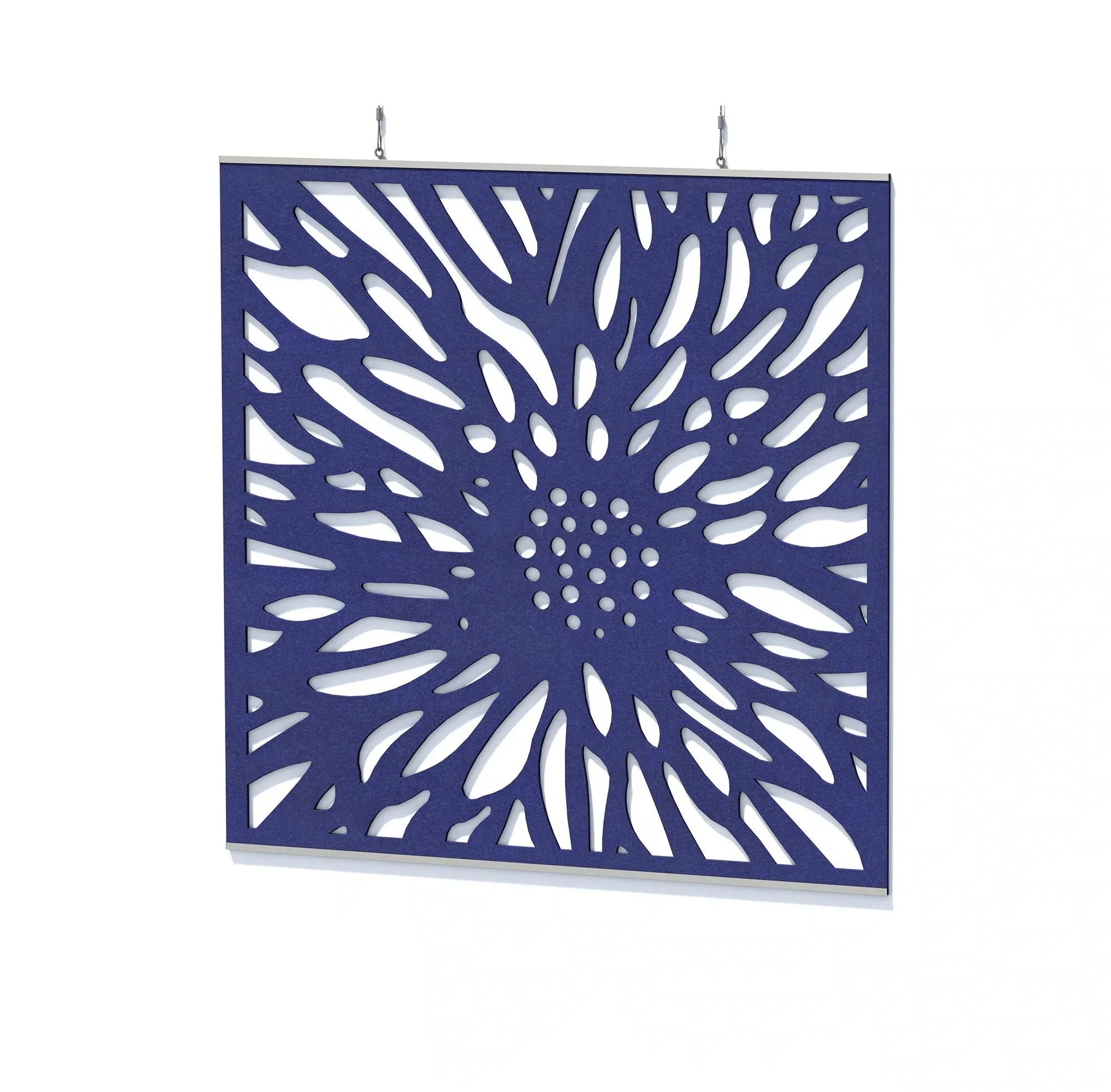 Modern Style Polyester Fiber Acoustic Panel Office Screen Room Divider