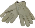 Sample Support Custom Men Cheap Labor Cowskin Driving protection Glove Drivers Bus Goatskin Impact Safety Leather Work Gloves