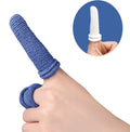 Baseball Finger Splint Finger Splint Brace Adjustable Arthritis Middle Finger Sagittal Band Splint