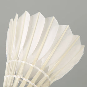 2021 Hot Sale Badminton Shuttlecock with High Durability and Flying