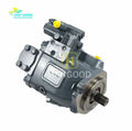 Hangood Construction Machinery Parts A10V063 Hydraulic Pump for Rexroth A4VG28 A4VG56 A10V071 A10V100 Hydraulic Piston Pump
