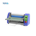 Static Dust Removal Double-side Cleaning Sheet Cleaning Machine