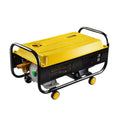 Portable Hot Cold Water and Electric High Pressure Cleaner/High Pressure Washer Car Washing Machine