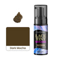 3.38oz Luxfume Perfect Match Skin Tone New Formula Caramel Lace Tint Mousse