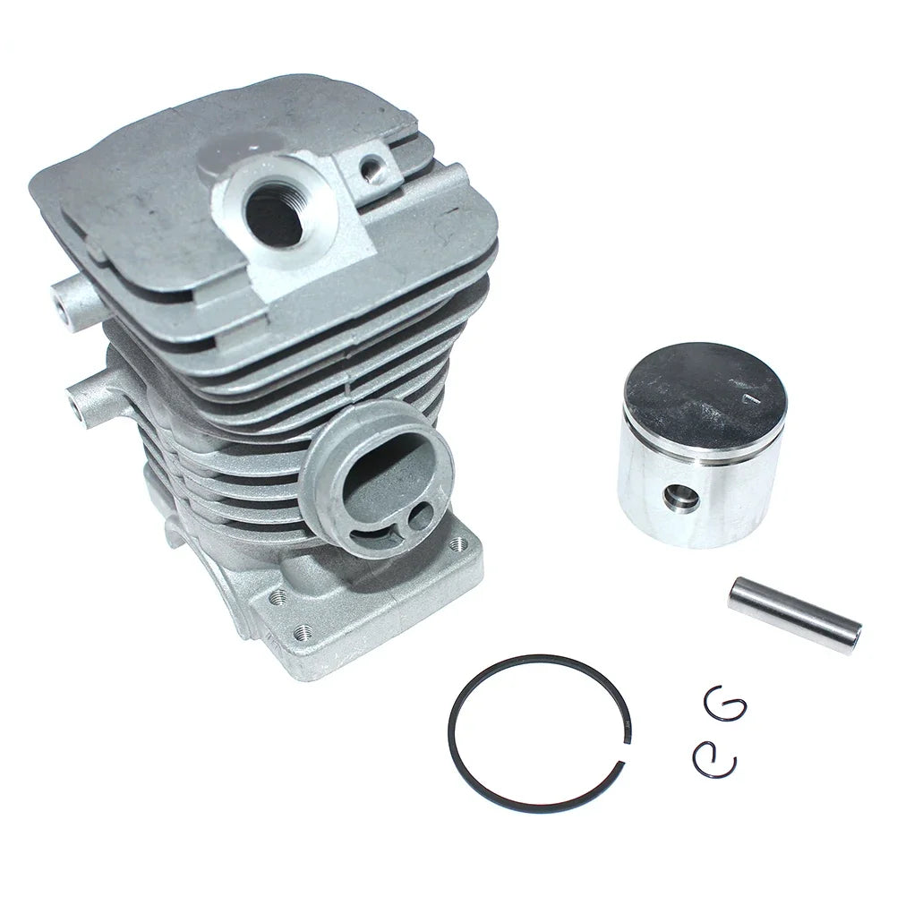 CS-353ES Cylinder Piston Kit for Echo CS-352 CS-310 Shindaiwa 305s 340s Chainsaw P021043400 P021044190 P021015050P021015061