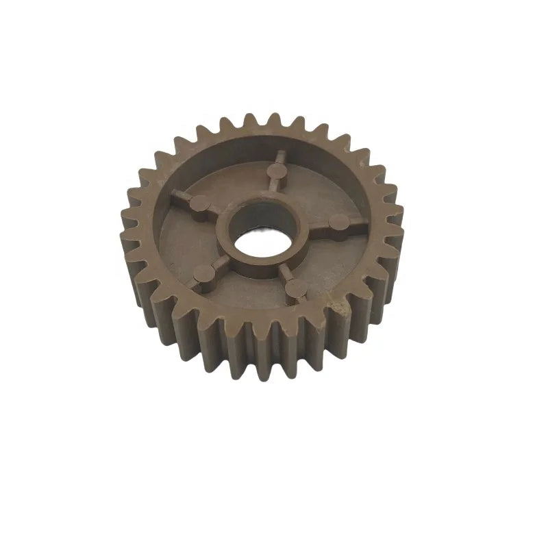 NGERH2012FCZ1 Fuser Drive Gear for Sharp MX 283 363 453 503 AR 4528 4101 5001 MX453 MX503 MX283 AR 4101 4528 Copier Parts