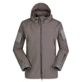 Oem and Odm Wholesale Customization Hot Sale Outdoor  Men'S Softshell Jacket