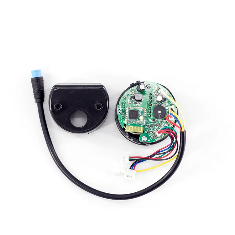 Ninebot ES Model Universal Dashboard  for Ninebot Scooter Replacement Accessories