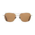 Wholesale Retro Lady Women Branded Wholesale Double Bridge Metal Sunglasses Hot Sale