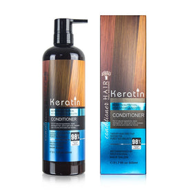 In Stock Wholesale Price Salon Collagen Bio Cream Silk Argan Oil Best Keratin Hair Conditioner