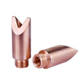 Handheld Fiber Laser Welding Nozzle for Qilin WSX Hanwei Chaoqiang Laser Welding Head