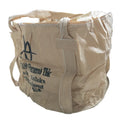 EGP PP Woven Tons Cement Bulk Bags Big Sand Bag Jumbo Bag 1000kg 1100kg 1200kg 1300kg 1500kg