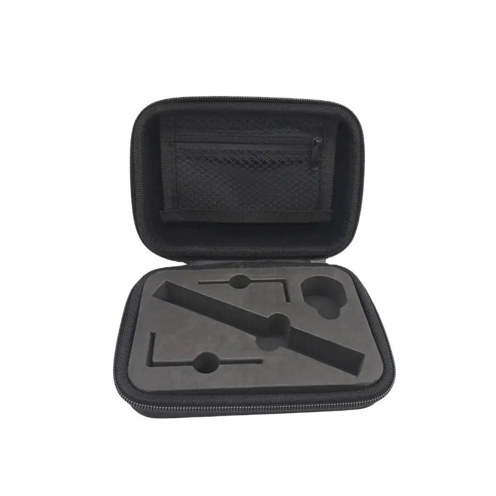 New Designed Hot Sale Portable and Lightweight Large Plastic Custom Eva Hard Protective Tool case