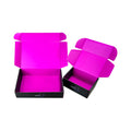 Paper Box Manufacturer Custom Corrugated Shipping Box Recycled High Quality Packaging Mailer Box for Cosmetic Clothes