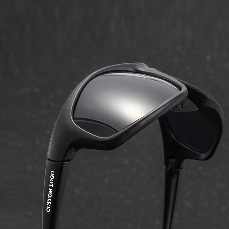 Hot Selling Trendy Luxury Tac Sun Glasses Fishing Golf Driving Sports Eyewear for Men Polarized Sun Glasses for Women Gafas