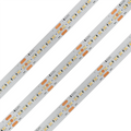 Sunlike Full Spectrum Copper Led Strip SMD 2010 Bicolor CCT Tunable Color Temperature Adjustable 2500K-6000K CRI95 Ra98 24V DC