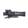 HENBAKER CY900 Night Vision Scope Digital Camera Night Vision Monocular Camera for Hunt with Ballistic Calculation
