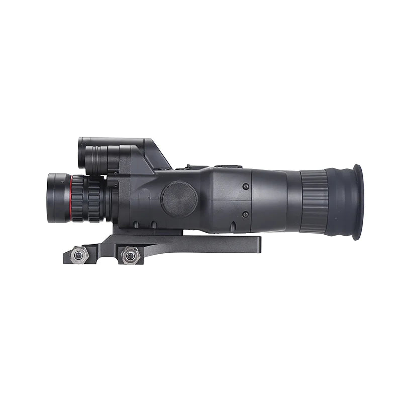 HENBAKER CY900 Night Vision Scope Digital Camera Night Vision Monocular Camera for Hunt with Ballistic Calculation