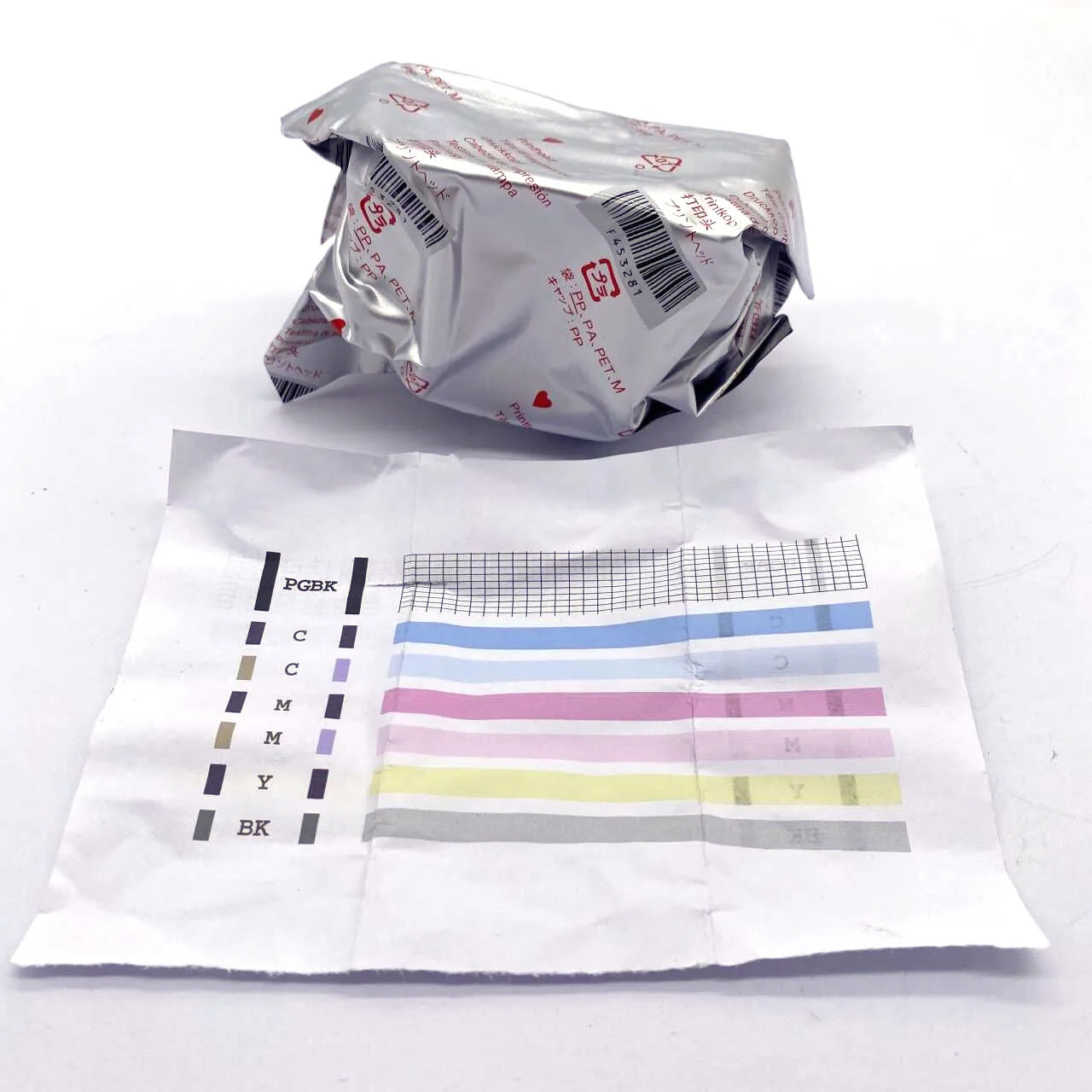 Qy6-0089 Printhead for Canon Pixma TS6351 TS6140 TS708 TS6340 TR7520 TR7560 TR8540 TS5030 TR8520 TS5090 TS9570 TS5000 TS6390