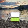 HISTAR Clear Slit Foam Fishing Tackle Box High Quality Waterproof Silicone Insert Strong Plastic River Stream Fly Fishing-Wholesale