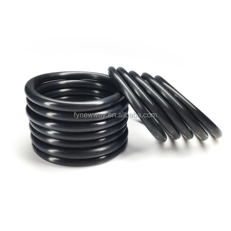Different Size Color HNBR O-rings