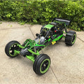 Rofun Baha Rovan Baja 5B 360AS 36cc Sandy Desert Remote Control Buggy 2025 Version 1/5 Gas Gasoline Petro Engine RC Car