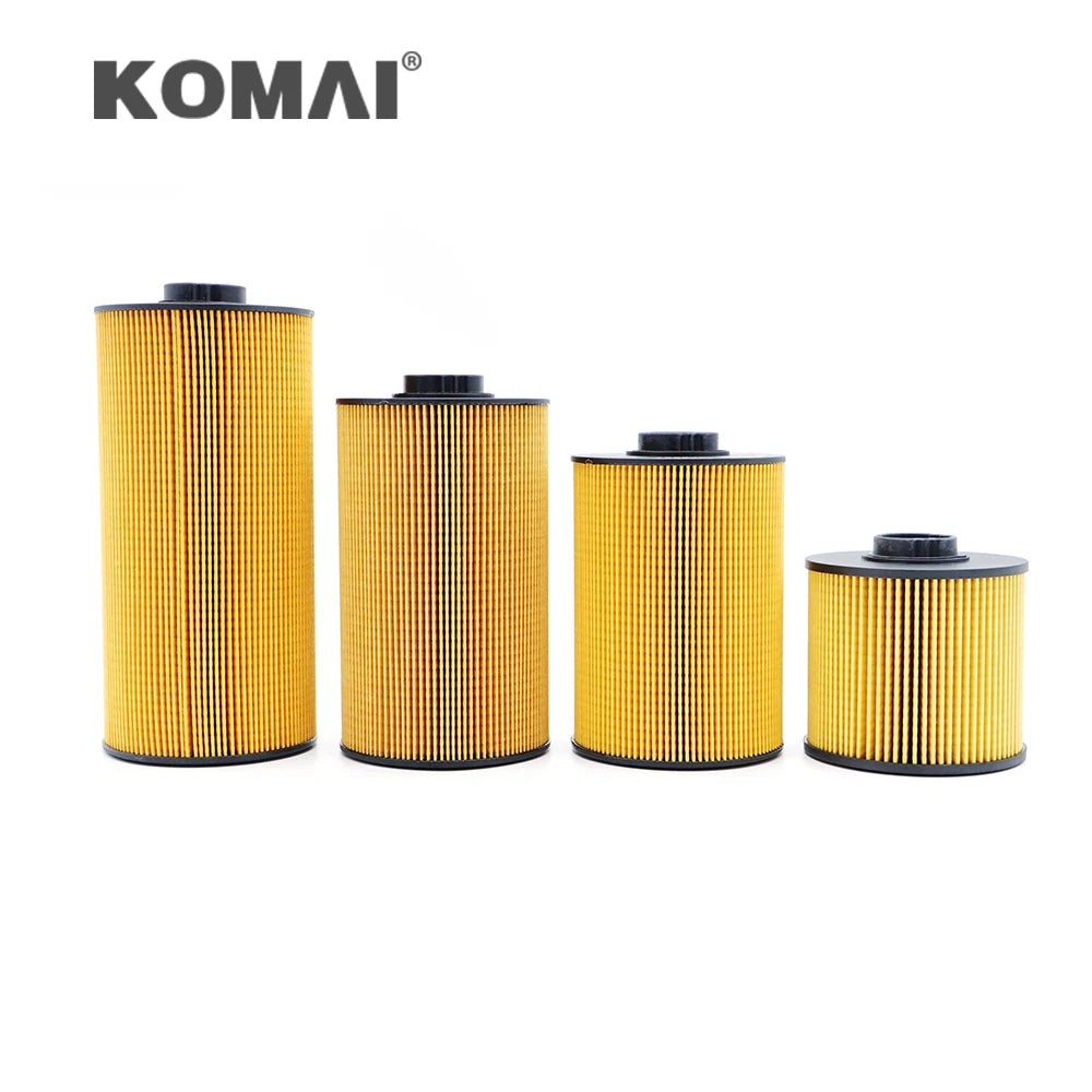 Fuel Filter 4679981 Use for Hitachi 4679981 KHH12560 P502424 4679981