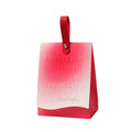 Christmas Handmade Art Paper Gift Bags Custom Size & Color for Candle Craft-China Wholesale