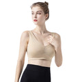 Fitness & Yoga Wear Sports Bra Sportswear Seamless Yoga Sports Bra Seamless Yoga Bra