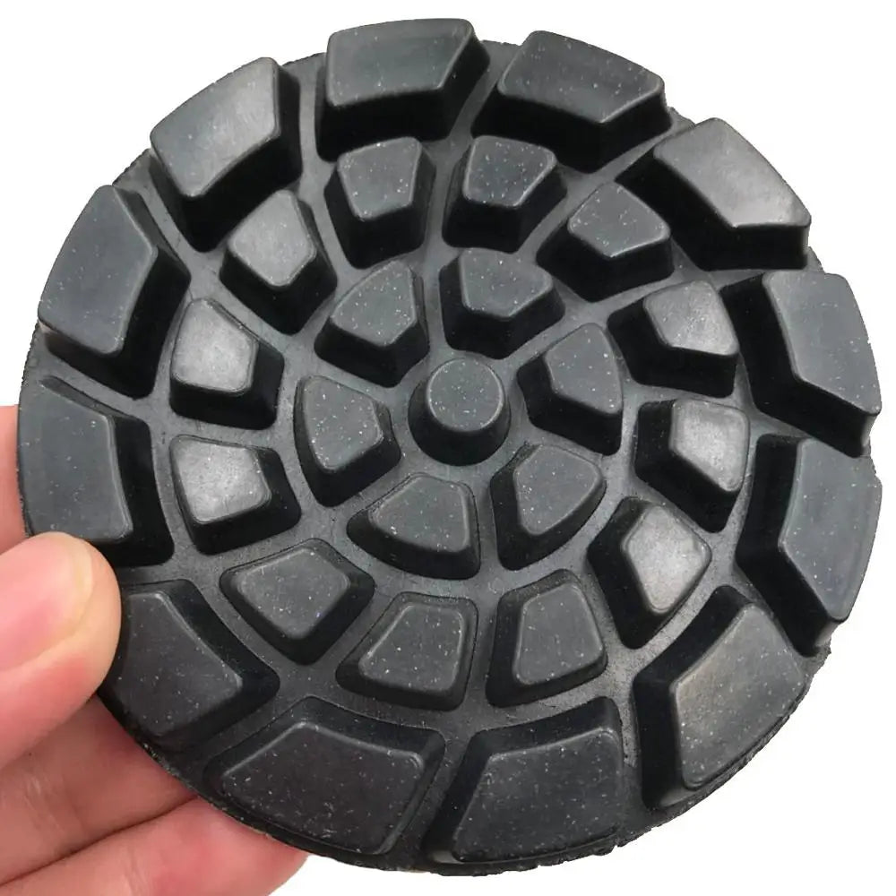 Floor diamond  polishing pads use for refurbish smooth mouth for all kinds of floor or stone