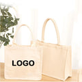 Factory Wholesale Custom Printed Canvas Bags Women's Travel Foldable Shopping Bag Casual Tote Bags Daily Lightweight
