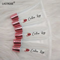 Empty Squeeze Lip Gloss Tubes 10ml 15ml Lip Gloss Tube Lipgloss Containers Mini Soft Tube