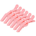 Wholesale 2025 Custom Plastic Hair Claw Clip Hairdressing Tools & Accessories