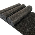 Hot Sale Indoor Anti slip Gym Rubber Flooring 3mm-12mm Thick Rubber Roll for Fitness Rubber Roll