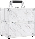 Makeup CaseCosmetic Travel CasePortable Travel Makeup Storage Box