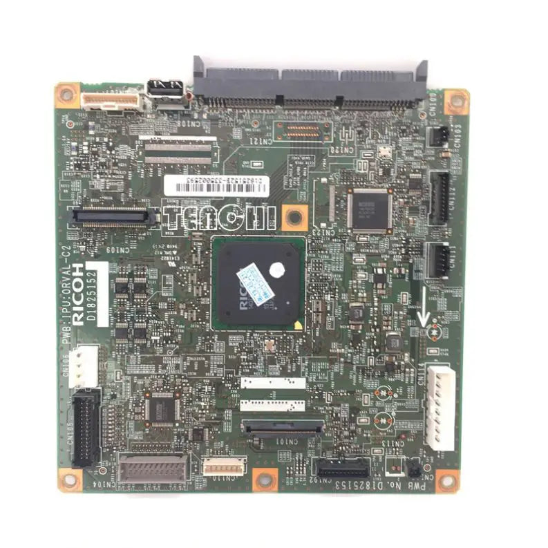 Factory Price Original Refurbished Printer BICU Main Board for Ricoh MP3053 Controller PCB Engine Motherboard