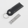 2022 New Innovative Ultra Thin Finger Nail Clipper Professional Stainless Steel Nail Cutter with Built-in File and Pouch Case