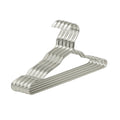 Men's Coat Hanger Drying Clothes and Trousers at Home Heavy Duty Durable Coat and Clothes Hangers