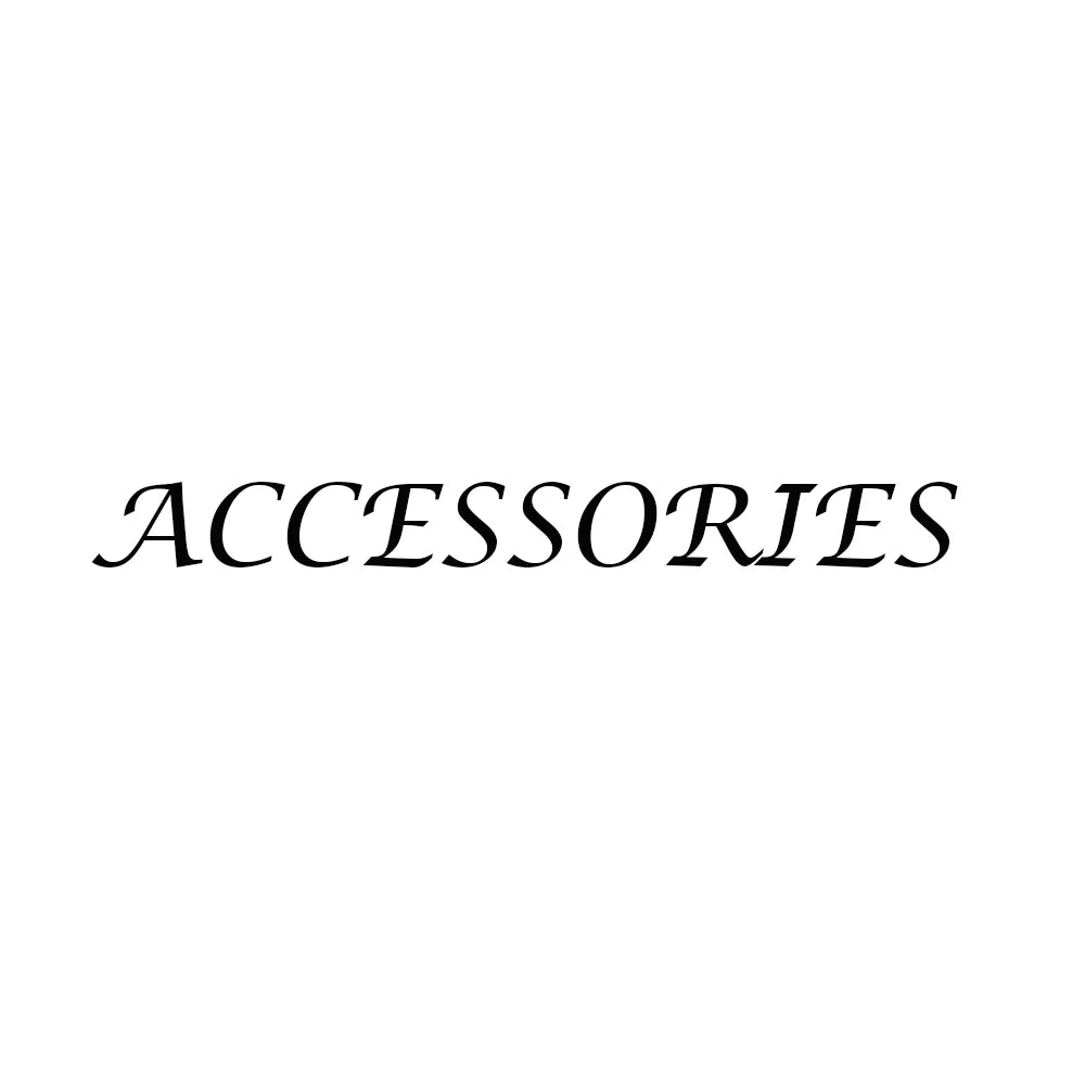 Accessories