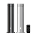 Wireless App Control Waterless Essential Oil Diffuser Electric Air Freshener Aroma for Home or Office with 1 Year Warranty