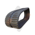 Rubber Track for Morooka MST800 Crawler Dumper Undercarriage Spare Parts