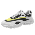 Four Seasons Walking Style Men Shoes New Design Fashion Sneakers Wholesale