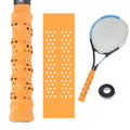 Tennis Racket Grip Tape Anti Slip Absorbent Durable Overgrip