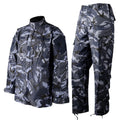 Roewe Hunting ACU Camouflage Tactical Uniforms Suit Clothing Coat Clothes Dress Uniform