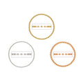 Fine 14k Gold Filled Jewelry Beaded Bracelet Sterling Silver 925 Bracelets for Jewelry Making Rose Gold Filled Bangles