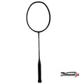 Model 19 Badminton Racquets 100% Full Carbon Fiber Badminton Rackets Good Quality with Preferential Price Durable Pole