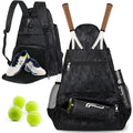 Factory Custom Pickleball Sling Bag Tennis Tote Adjustable Shoulder Sports Pickleball Racket Bag