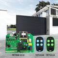 YET868PC-V2.0 AC110V/220V Automatic Sliding Door Motor Controller