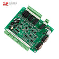 Monarch PCB Board  MCTC-CTB-B Elevator Car Top Instruction Board